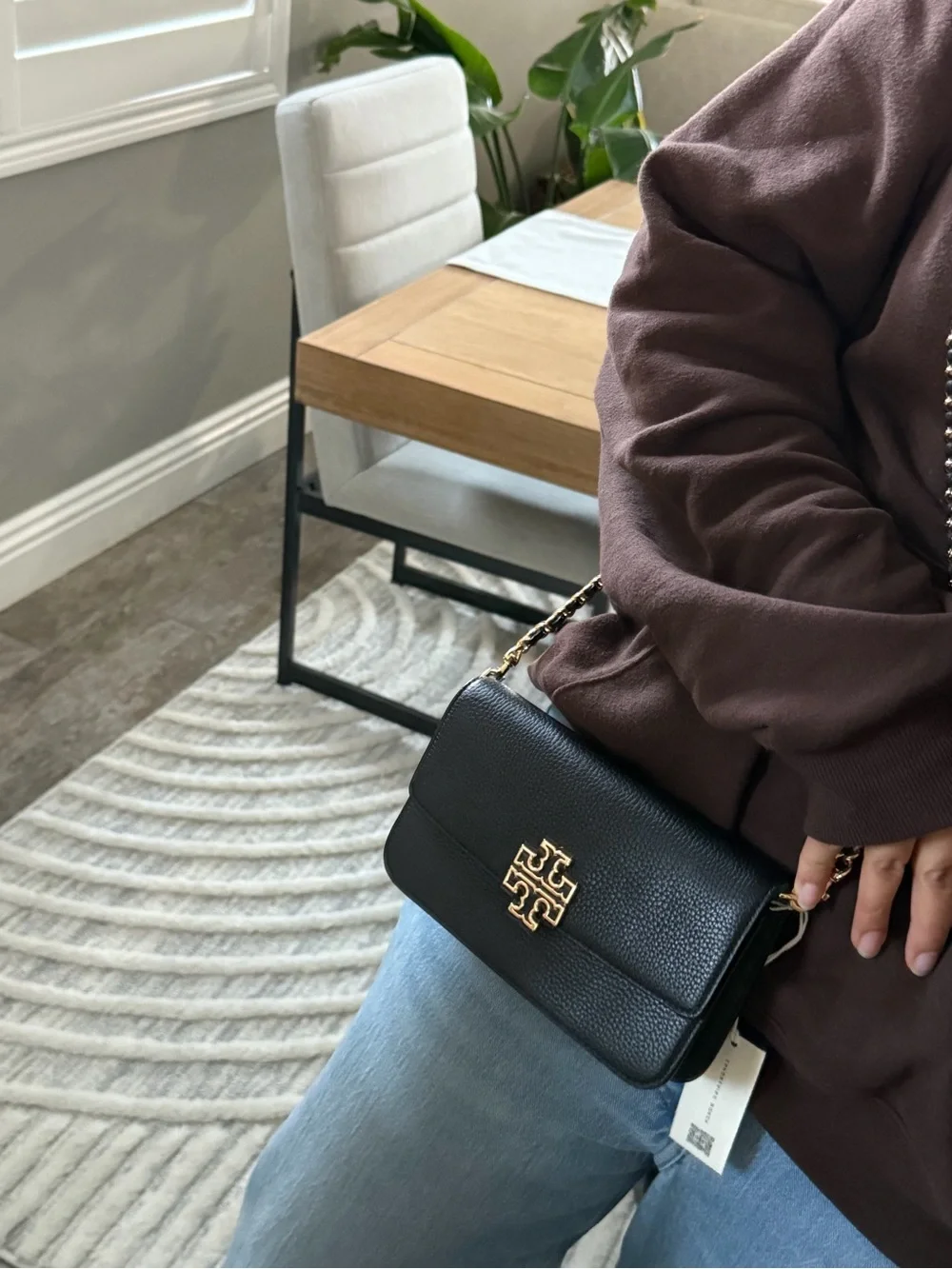 Tory Burch 100% authentic